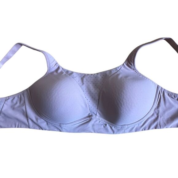 Lululemon Run Times Bra High Support Size 38DD - Picture 5 of 13